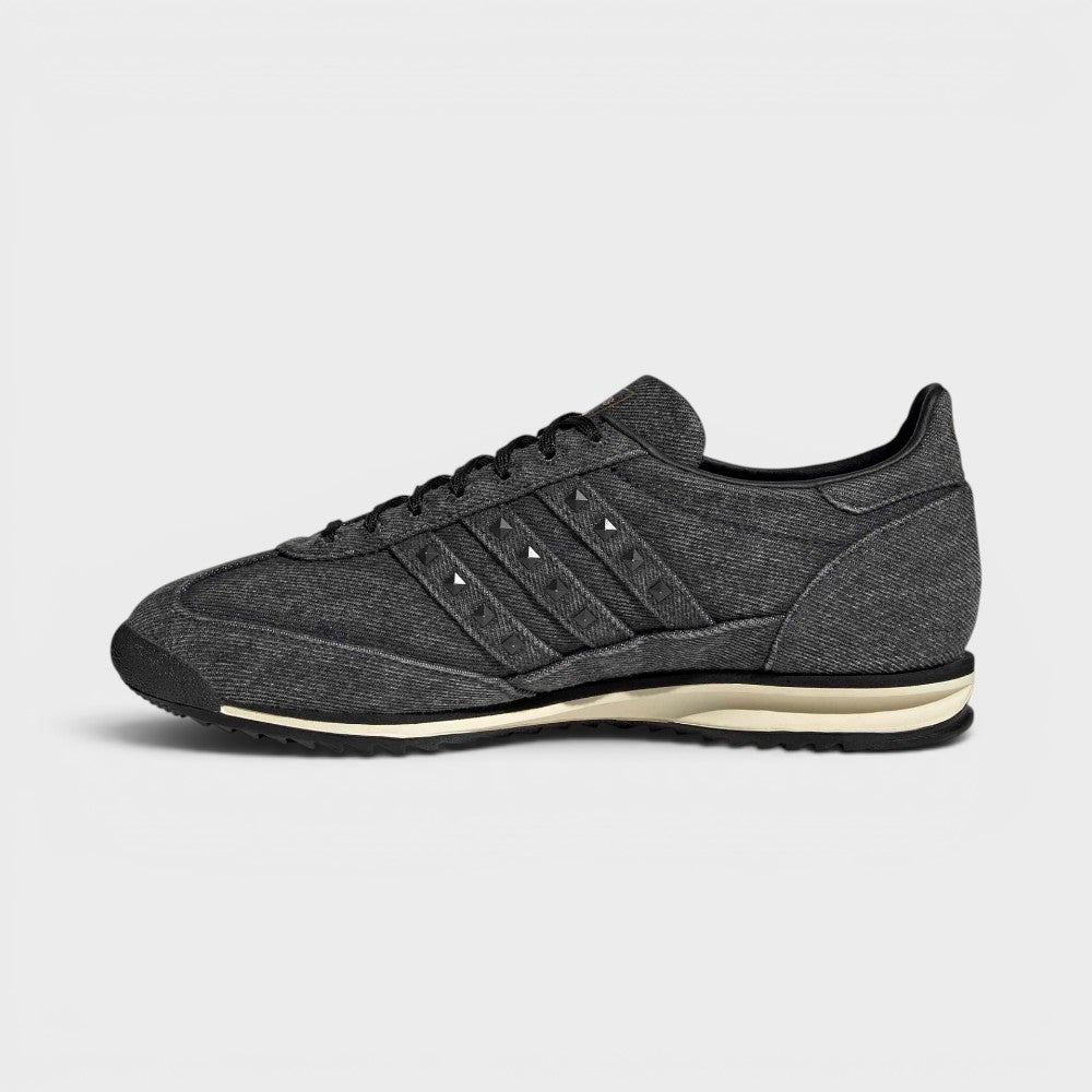 Adidas Sl 72 Og W Core Black Core Black Cream White Kj2282