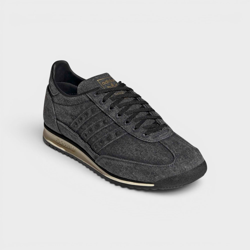 Adidas Sl 72 Og W Core Black Core Black Cream White Kj2282