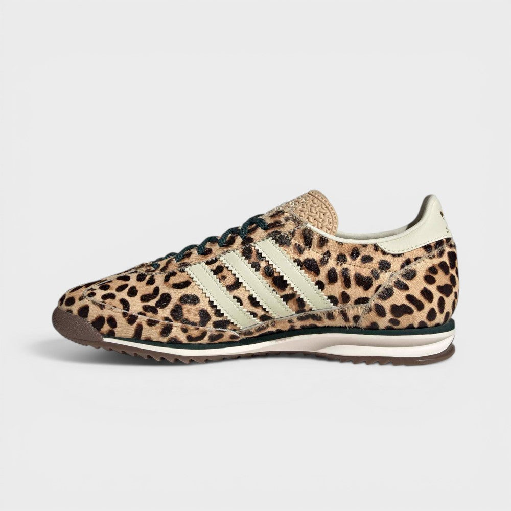 Adidas Sl 72 Og W Magic Beige Ivory Off White Ki4205