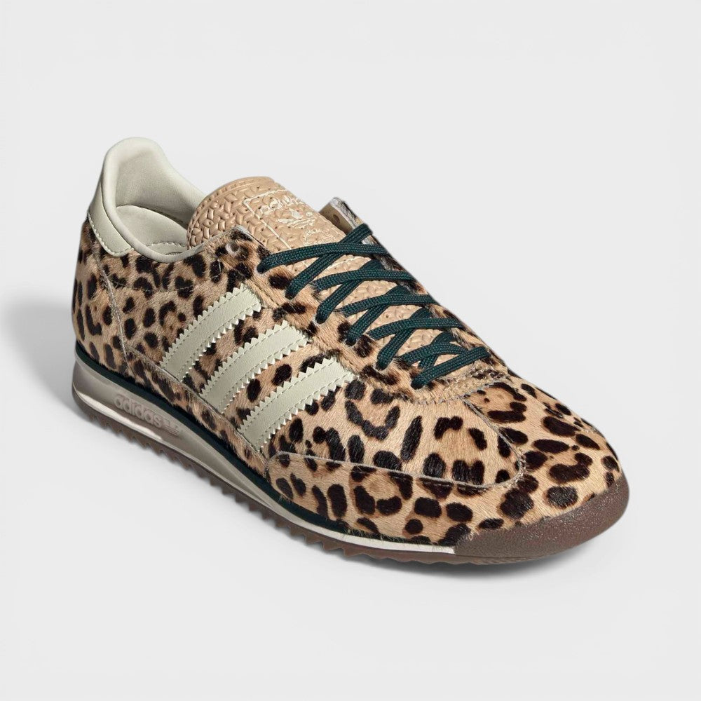 Adidas Sl 72 Og W Magic Beige Ivory Off White Ki4205
