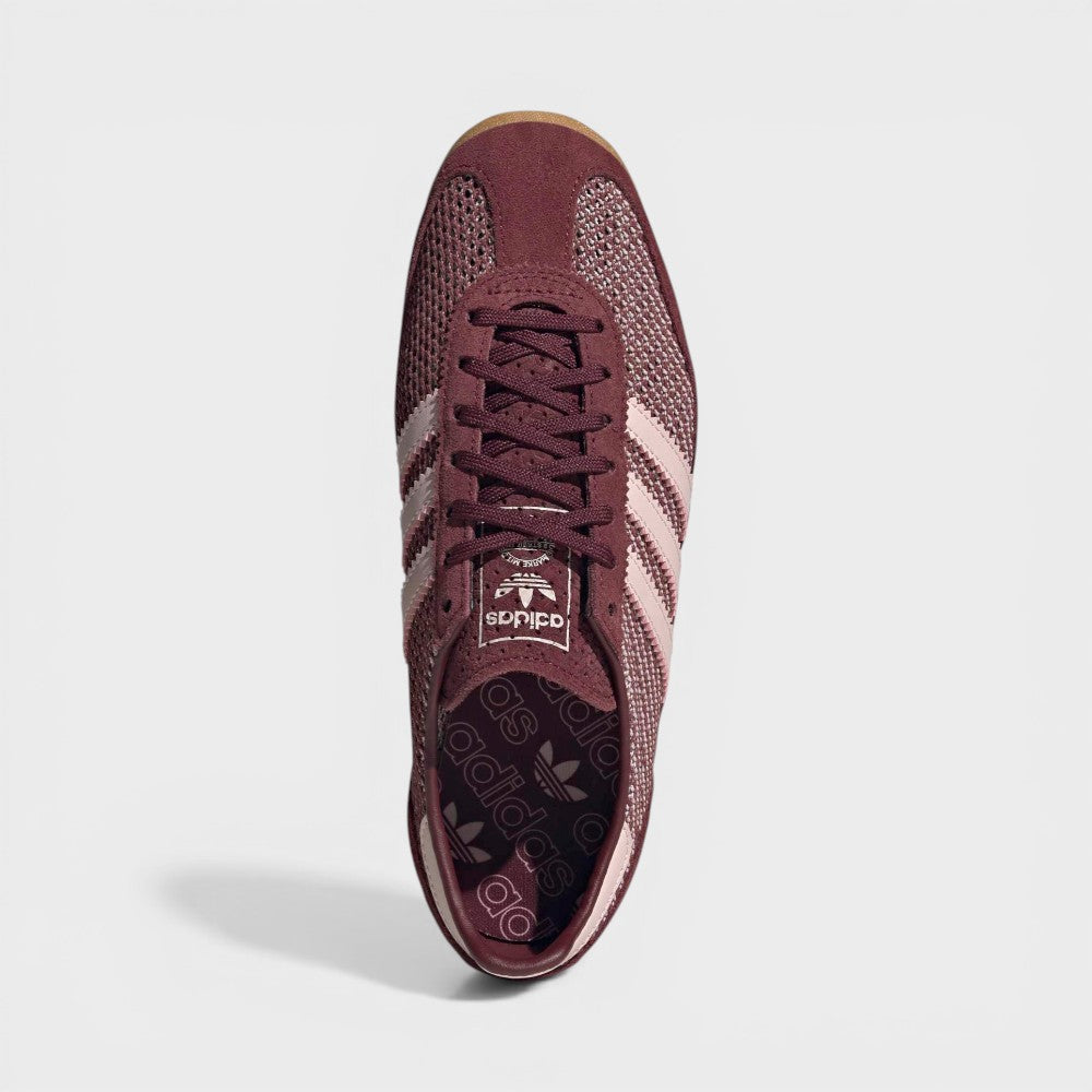 Adidas Sl 72 Og W Shadow Red Sandy Pink Off White Ih9178