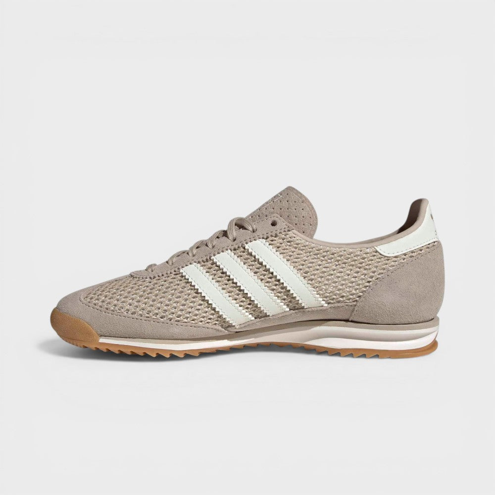 Adidas Sl 72 Og W Wonder Beige Off White Wonder Beige Ih9177