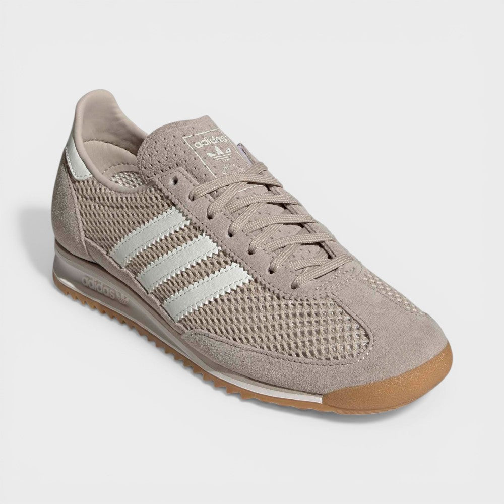 Adidas Sl 72 Og W Wonder Beige Off White Wonder Beige Ih9177