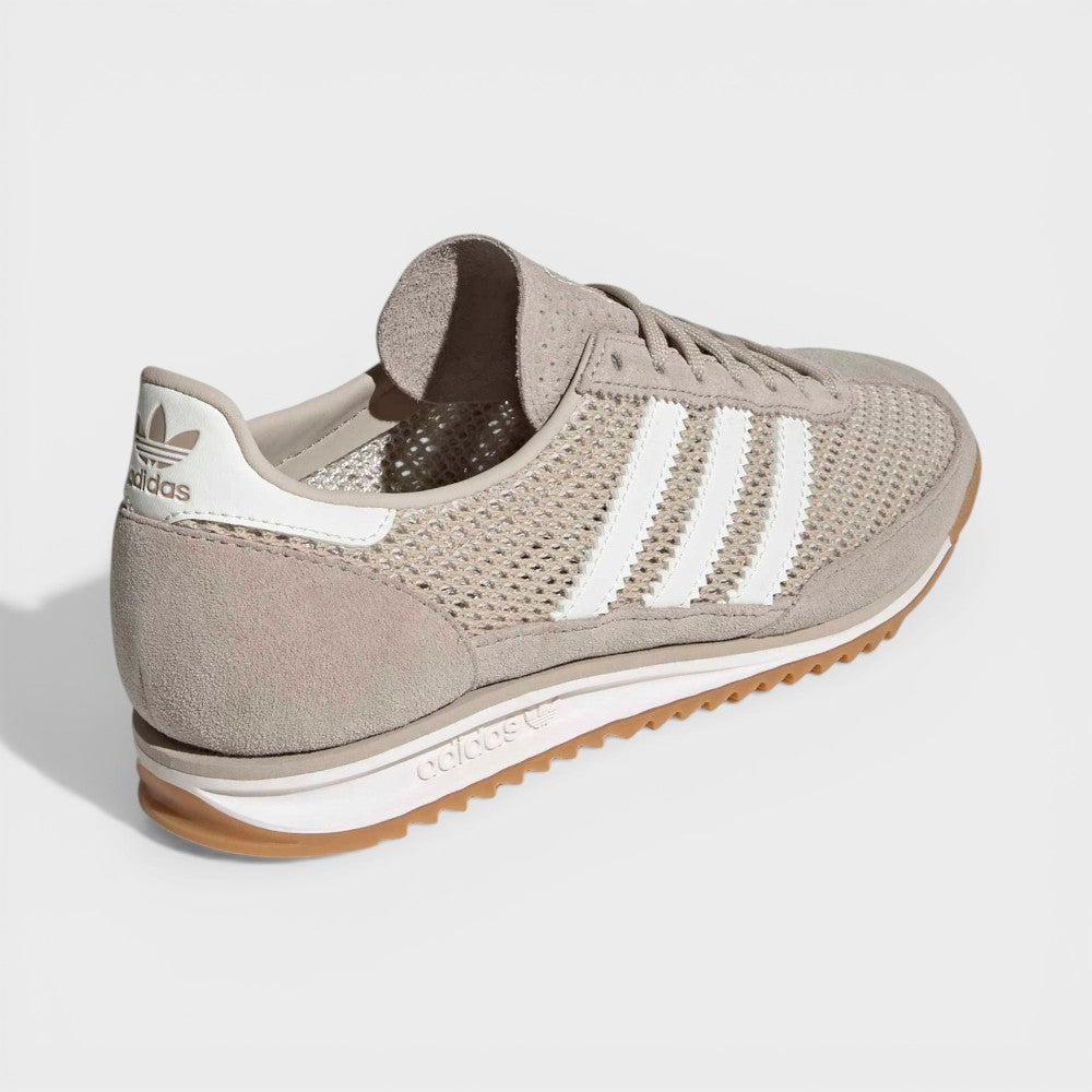 Adidas Sl 72 Og W Wonder Beige Off White Wonder Beige Ih9177