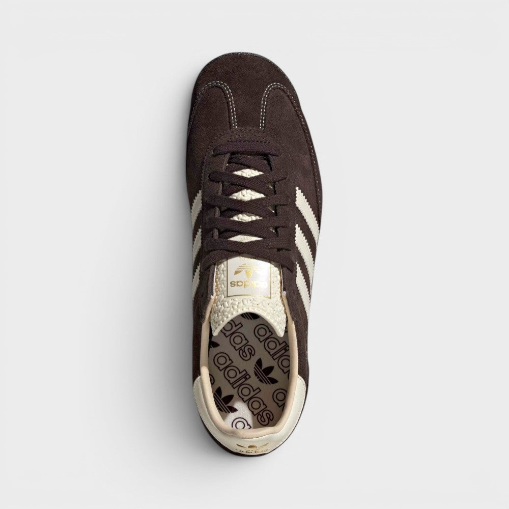 Adidas Sl 72 Rs Aurora Coffee Cream White Sand Strata Kk3642