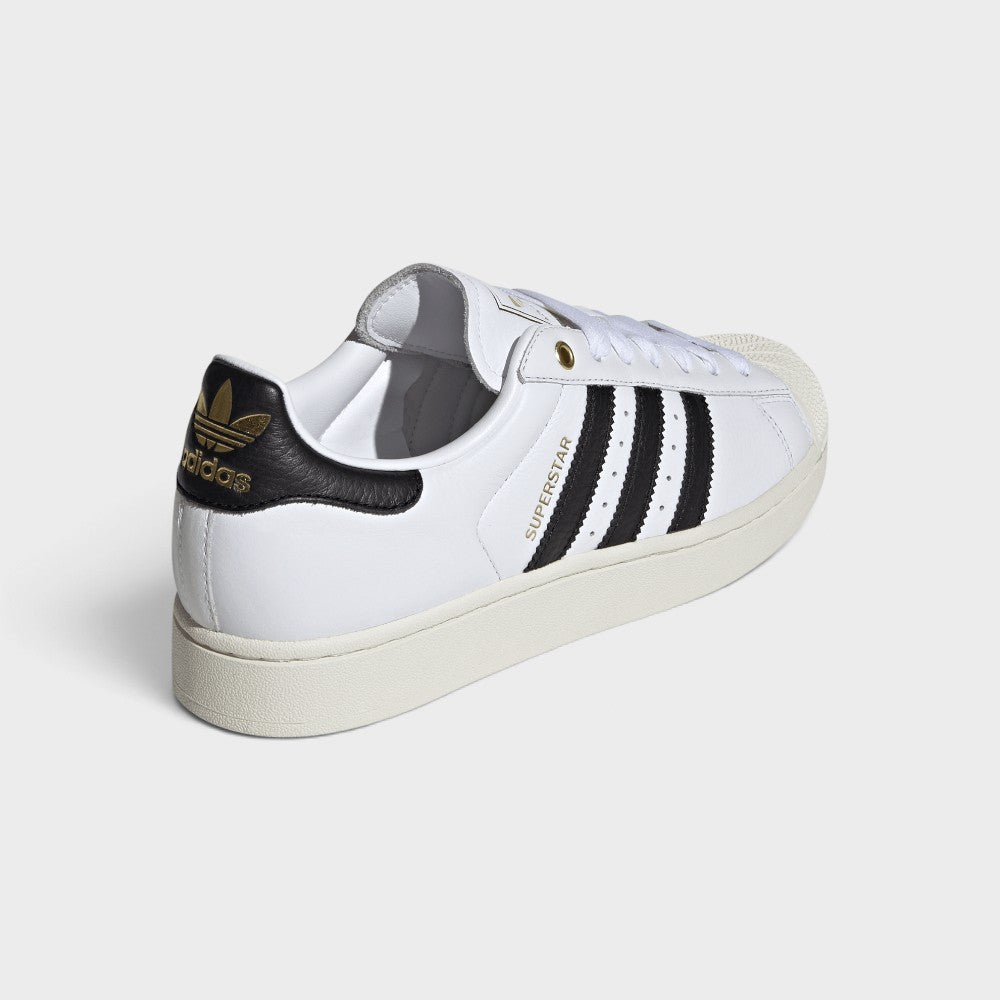 Adidas Superstar Ii Cloud White Core Black Off White Ki0979