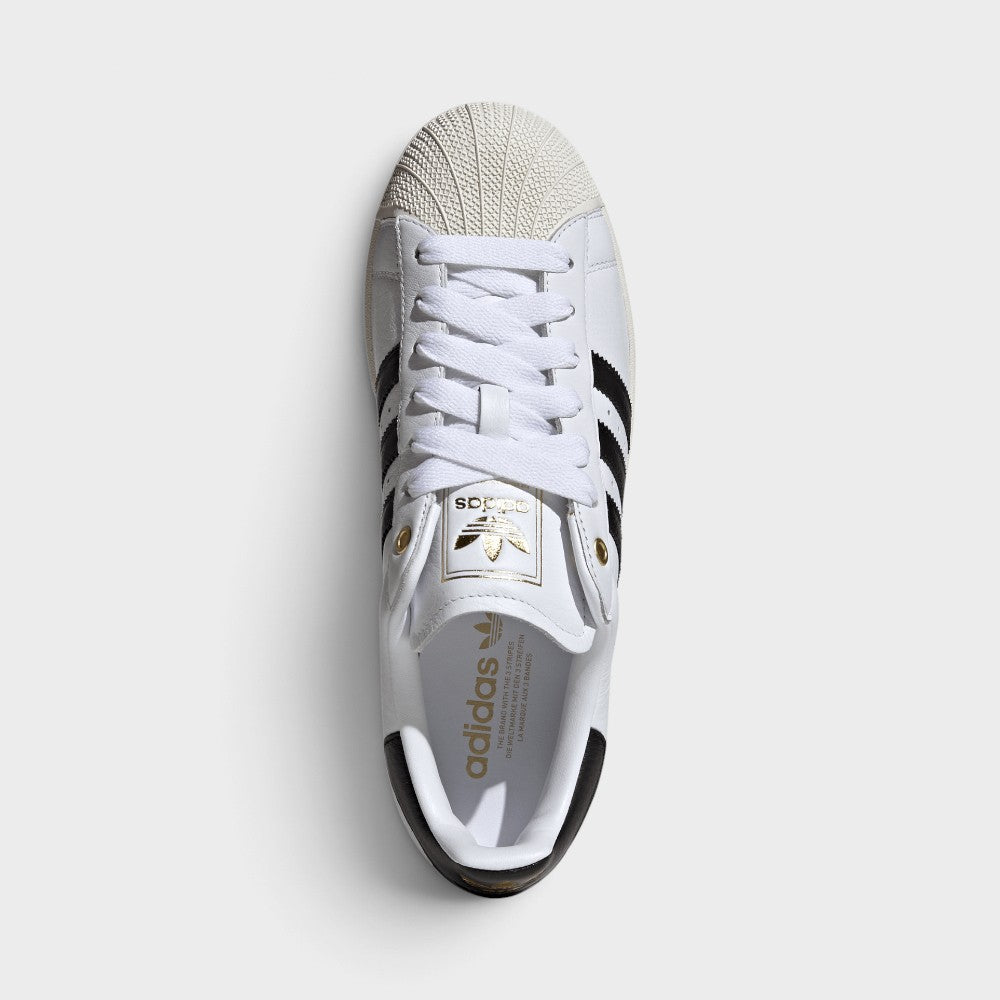 Adidas Superstar Ii Cloud White Core Black Off White Ki0979