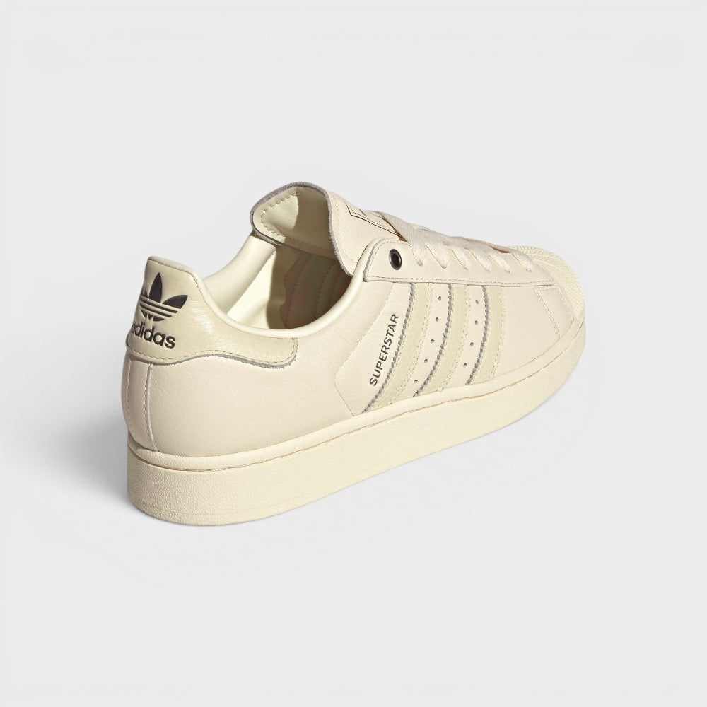 Adidas Superstar Ii Cream White Cream White Iron Metallic Kk4723