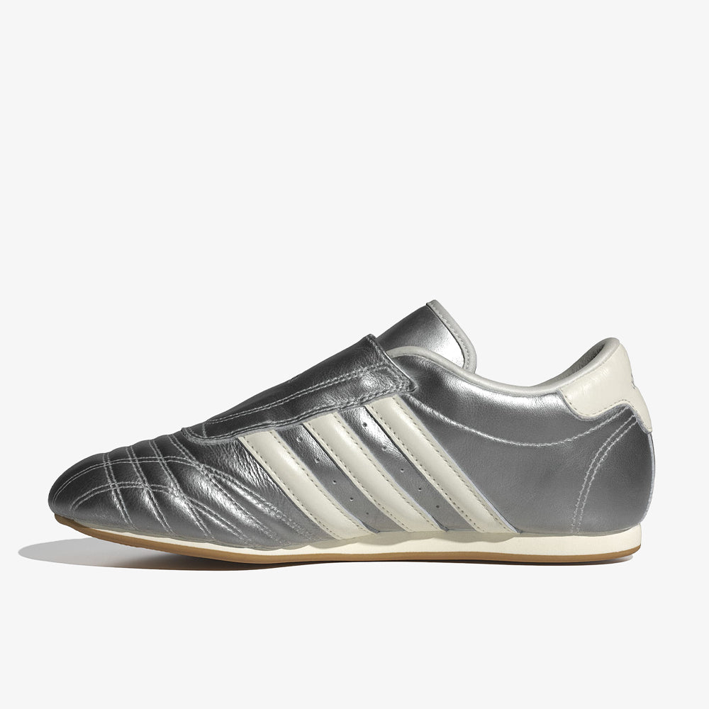 Adidas Taekwondo W Silver Met/Owhite Js4023