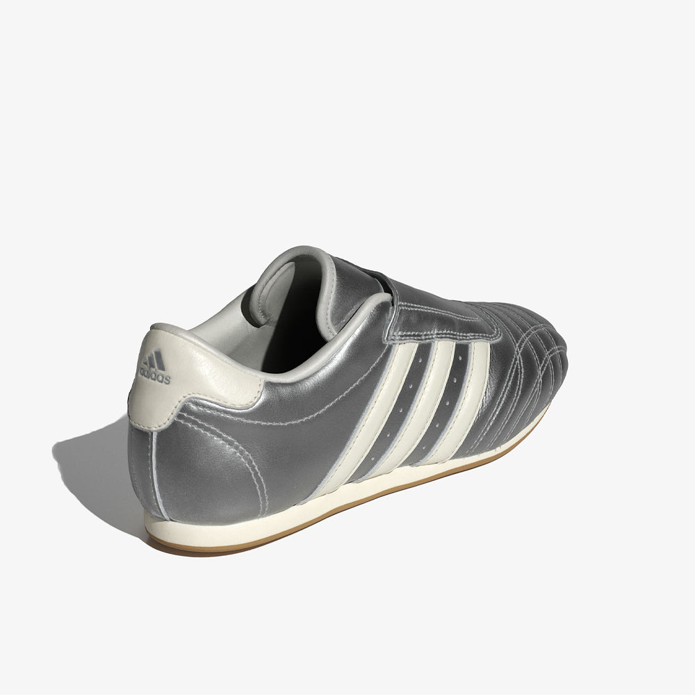 Adidas Taekwondo W Silver Met/Owhite Js4023