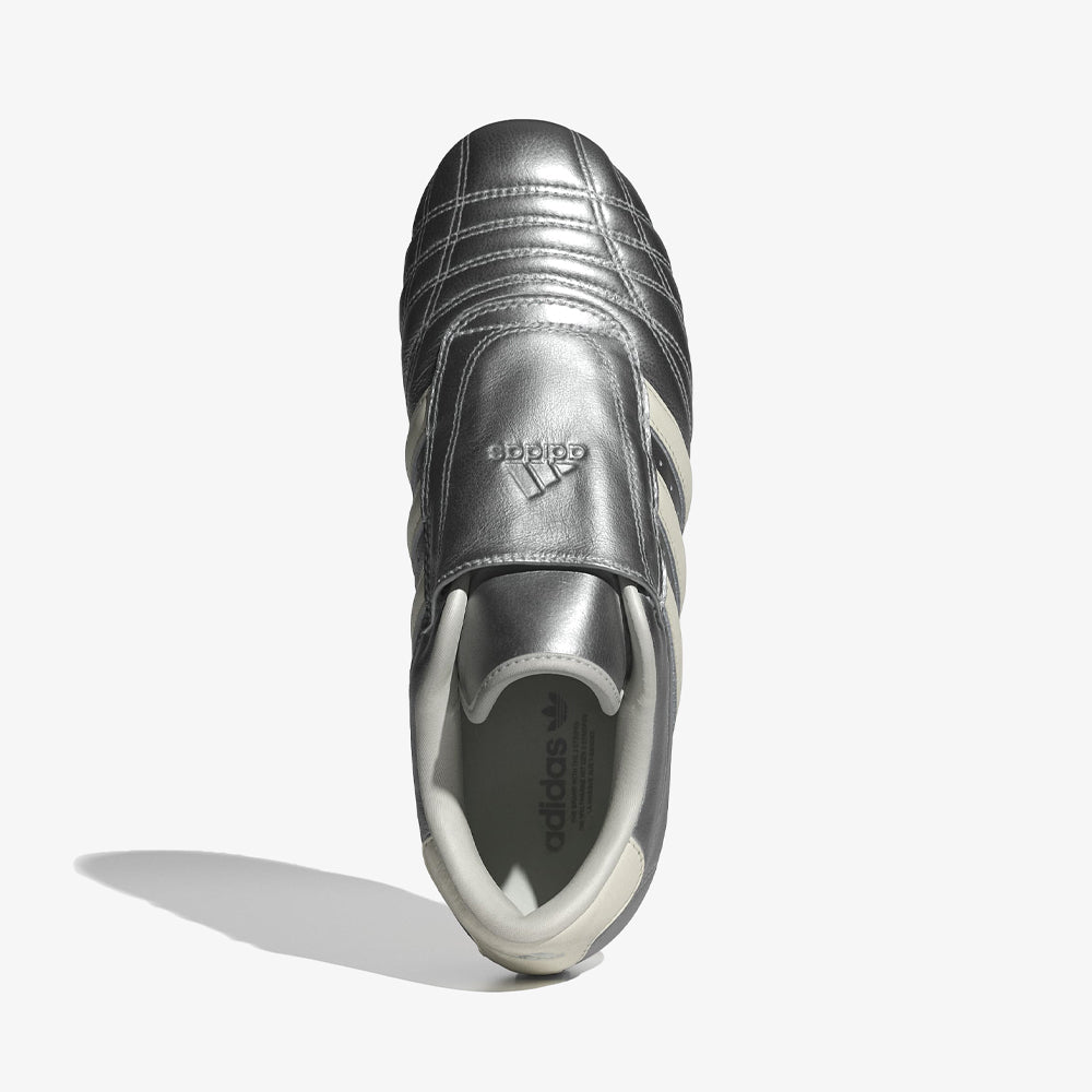 Adidas Taekwondo W Silver Met/Owhite Js4023