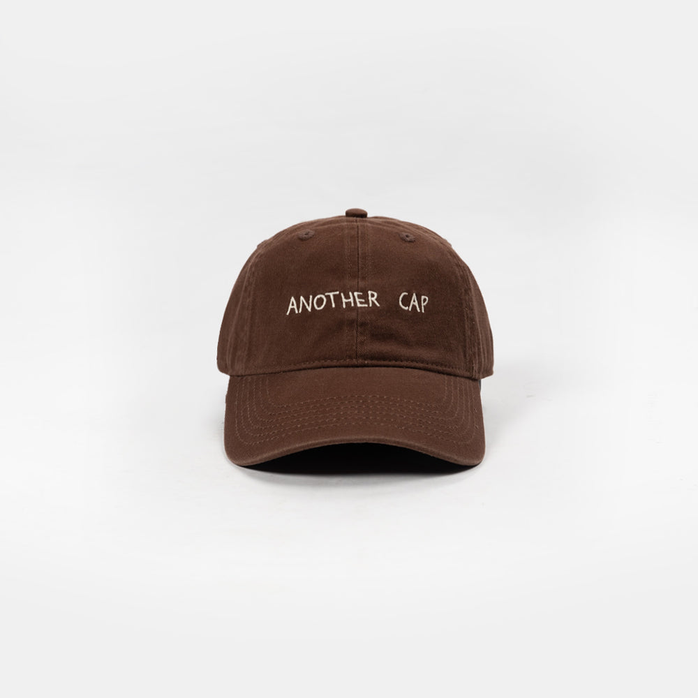 Another Aspect Another Cap 1.0 Brown 1006