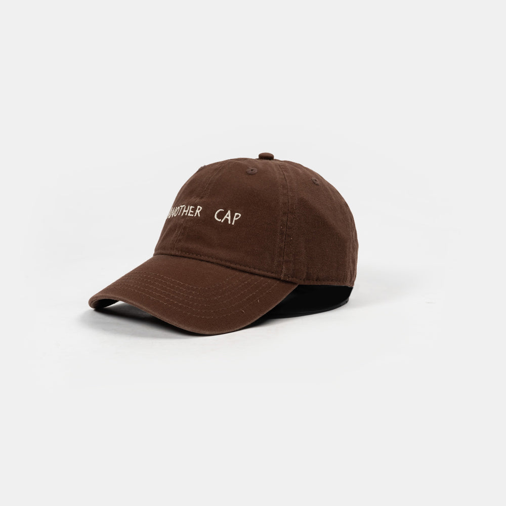 Another Aspect Another Cap 1.0 Brown 1006