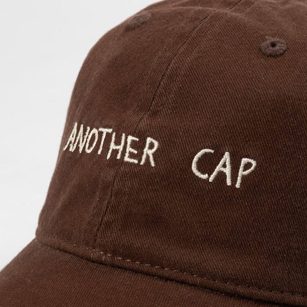 Another Aspect Another Cap 1.0 Brown 1006