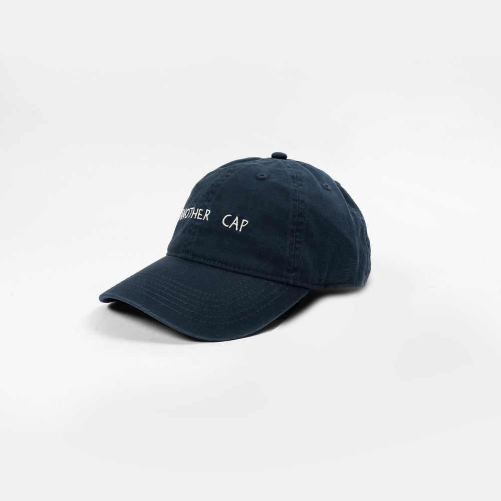 Another Aspect Another Cap 1.0 Faded Navy 1023