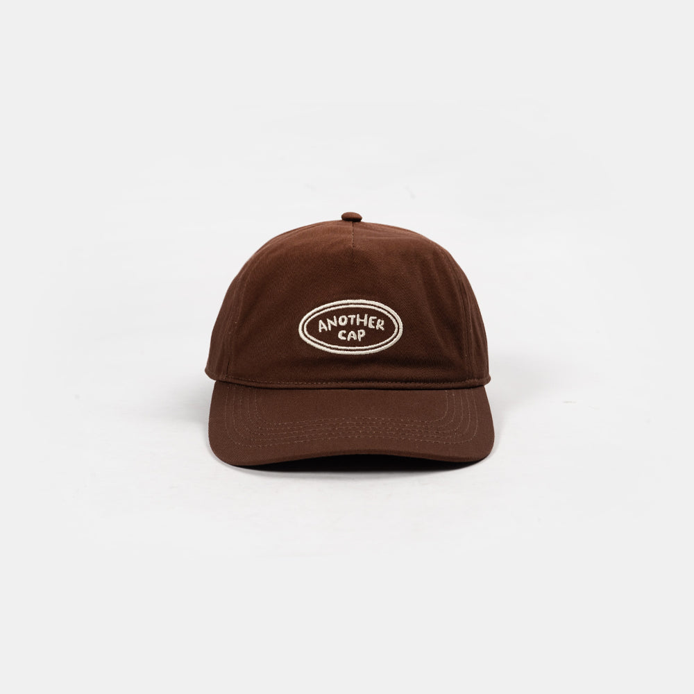 Another Aspect Another Cap 2.0 Brown Aca-20-b