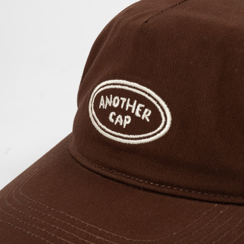 Another Aspect Another Cap 2.0 Brown Aca-20-b