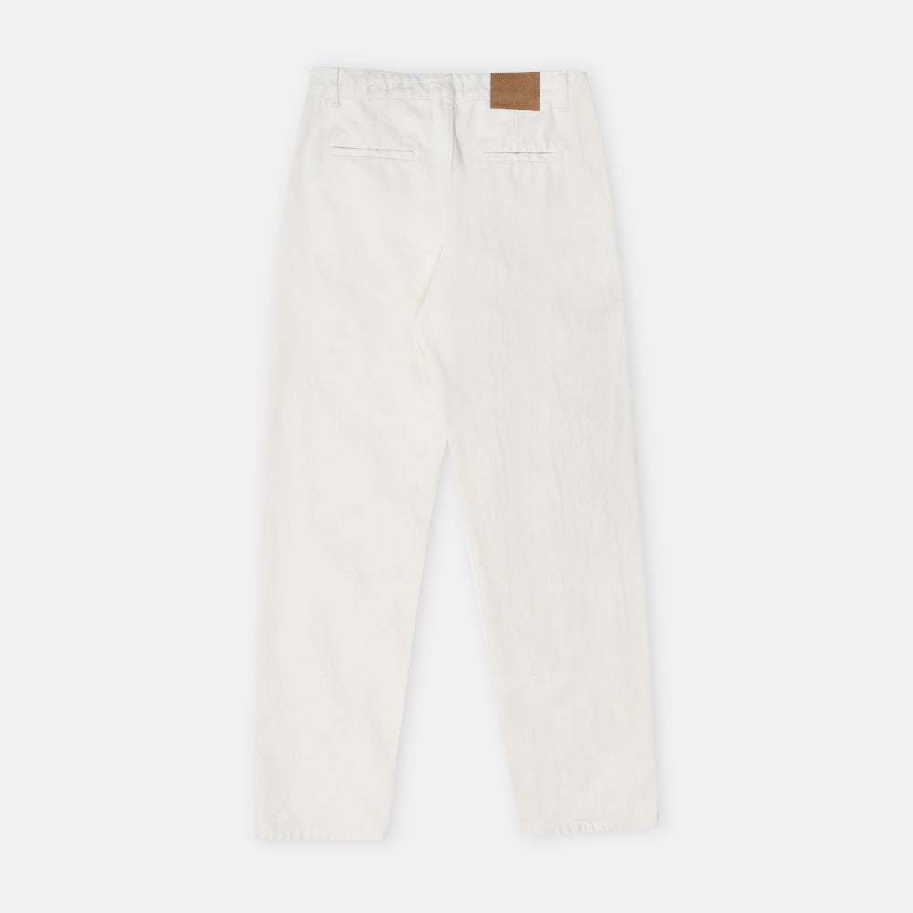 Another Aspect Another Jeans 2.0 Ecru 5019