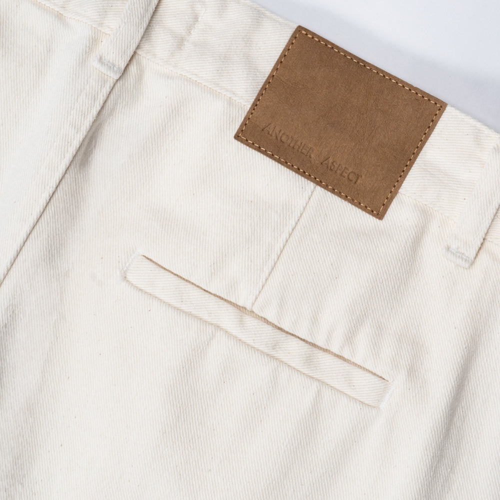 Another Aspect Another Jeans 2.0 Ecru 5019