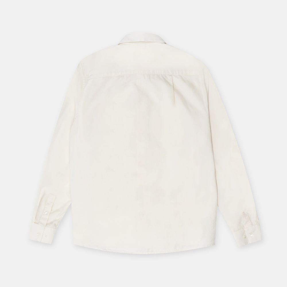 Another Aspect Another Shirt 3.0 Wimbledon White 1052