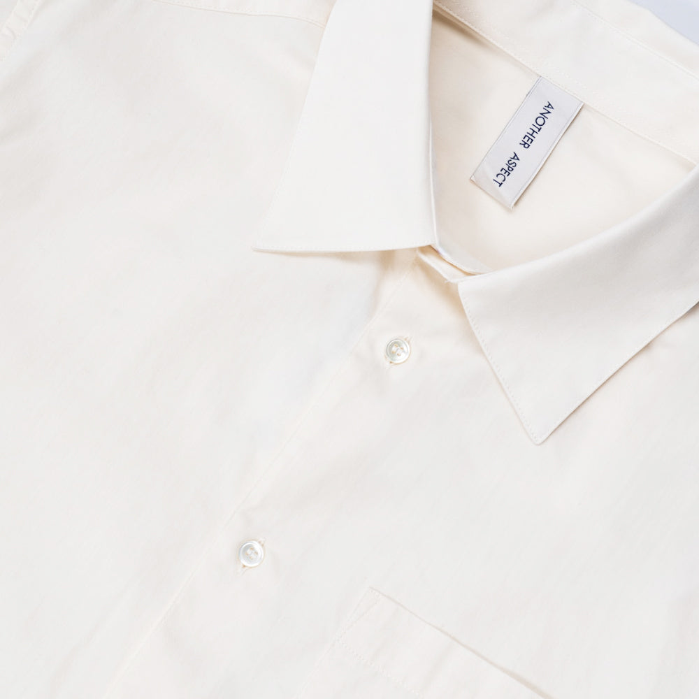 Another Aspect Another Shirt 3.0 Wimbledon White 1052