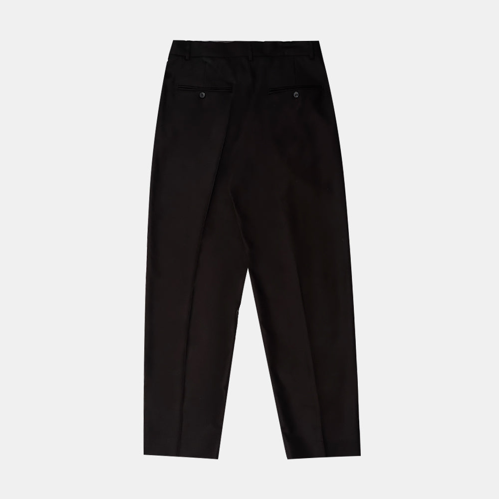 Another Aspect Another Suit Pant 1.0 Brown Asp-10-b