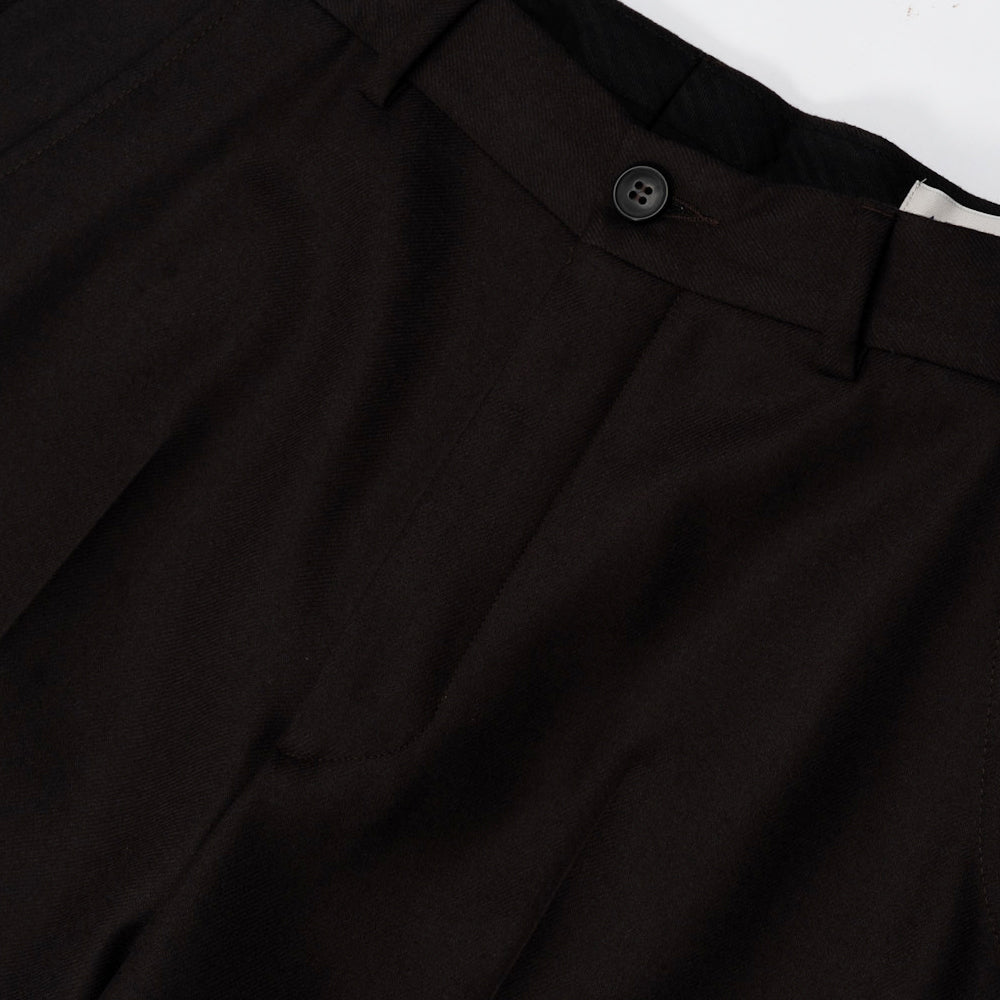 Another Aspect Another Suit Pant 1.0 Brown Asp-10-b