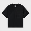 Arte Antwerp 32 Jersey BLACK SS26-182T-BLACK