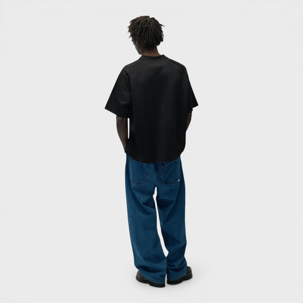 Arte Antwerp 32 Jersey Black Ss26-182t-black