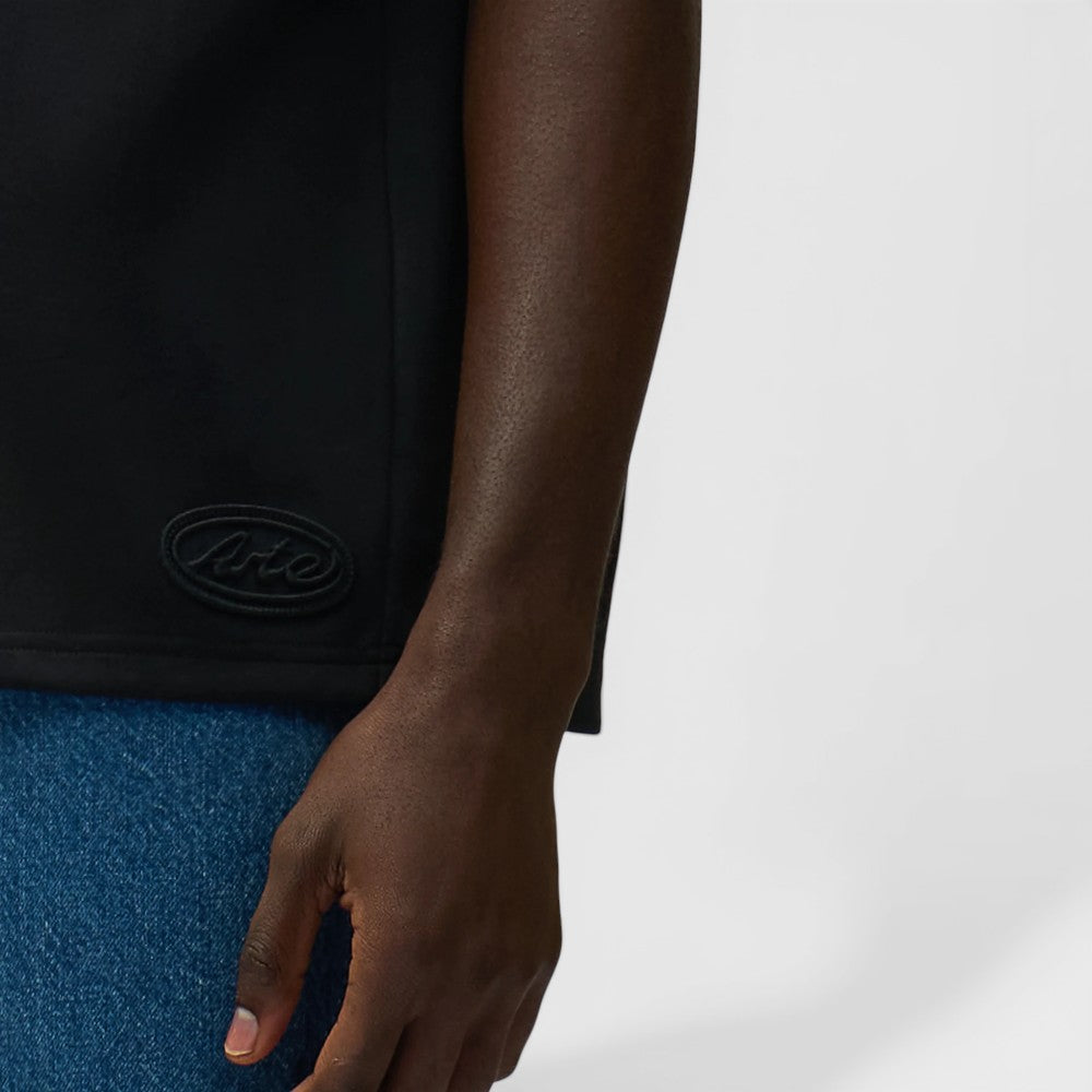 Arte Antwerp 32 Jersey Black Ss26-182t-black