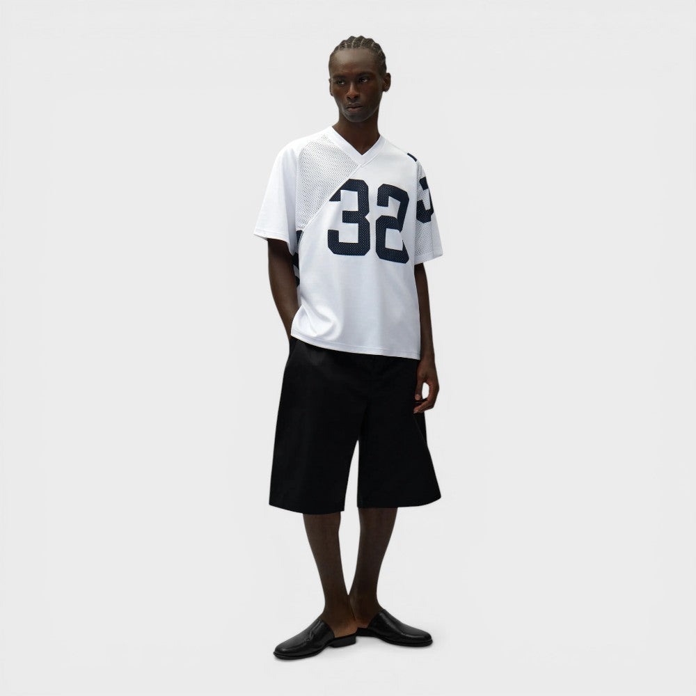 Arte Antwerp 32 Jersey Navy White Ss26-182t-navy-white