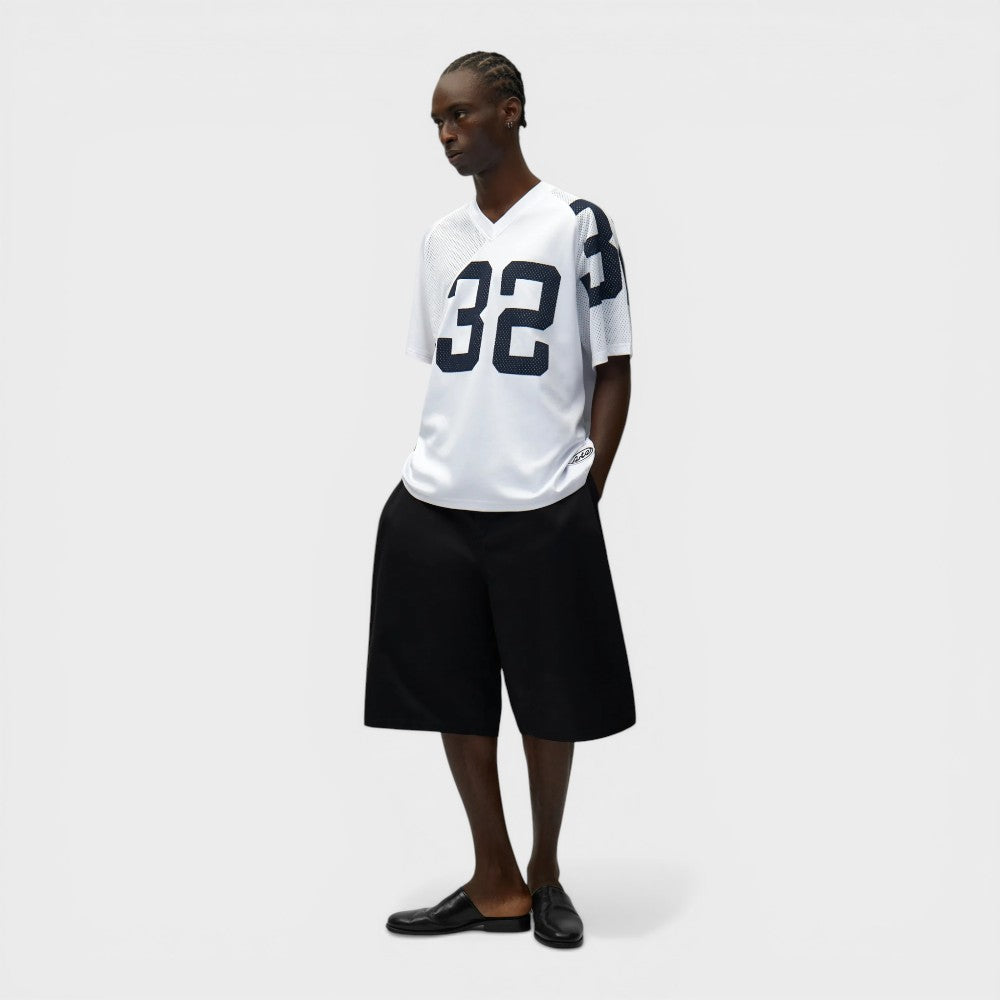 Arte Antwerp 32 Jersey Navy White Ss26-182t-navy-white