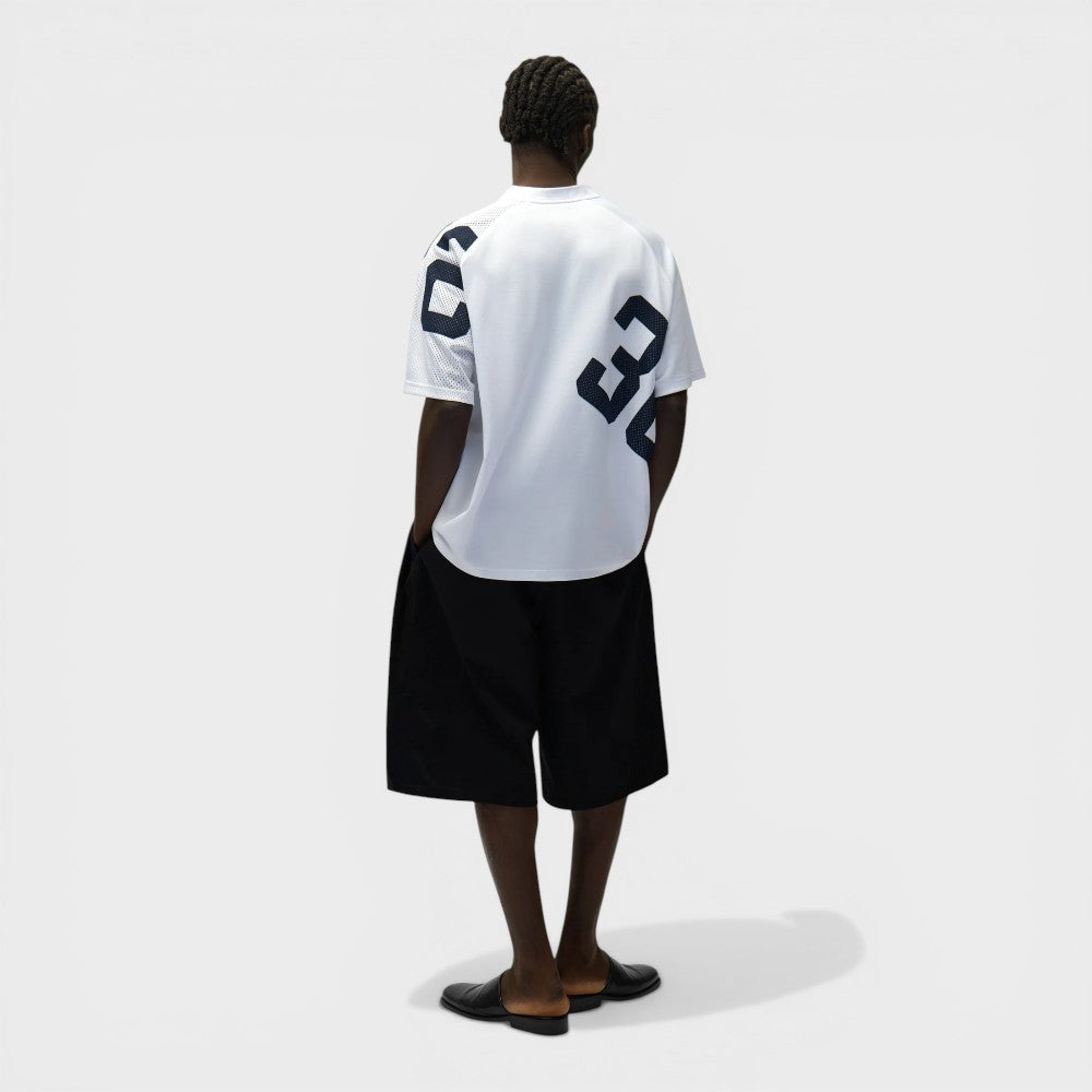 Arte Antwerp 32 Jersey Navy White Ss26-182t-navy-white
