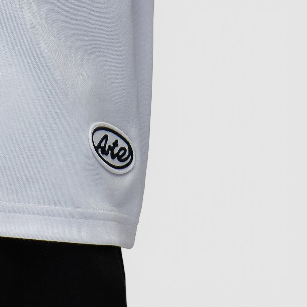 Arte Antwerp 32 Jersey Navy White Ss26-182t-navy-white