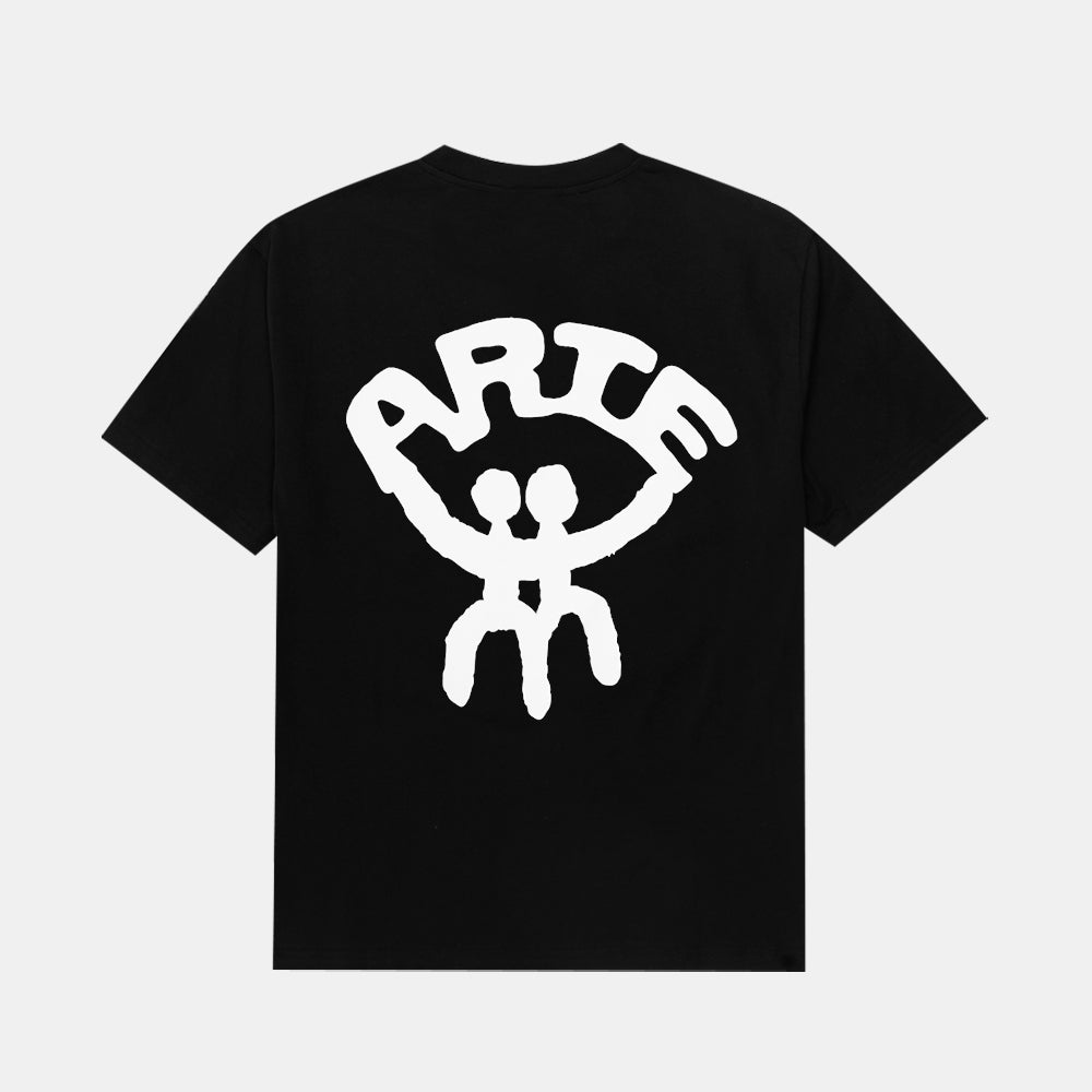 Arte Antwerp Arte Together T-shirt Aw25-227t-1 Aw25-227t-1