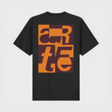 Back Graphic T-Shirt