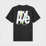 Big Logo Back T-Shirt