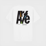 Big Logo Back T-Shirt