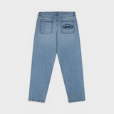 Circle Logo Pocket Pants