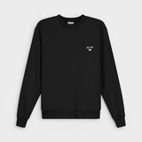 Heart Logo Crewneck