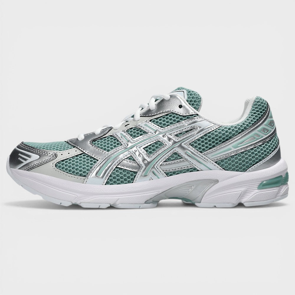 Asics Gel-1130 Verdigris Pure Silver 1203a609-300