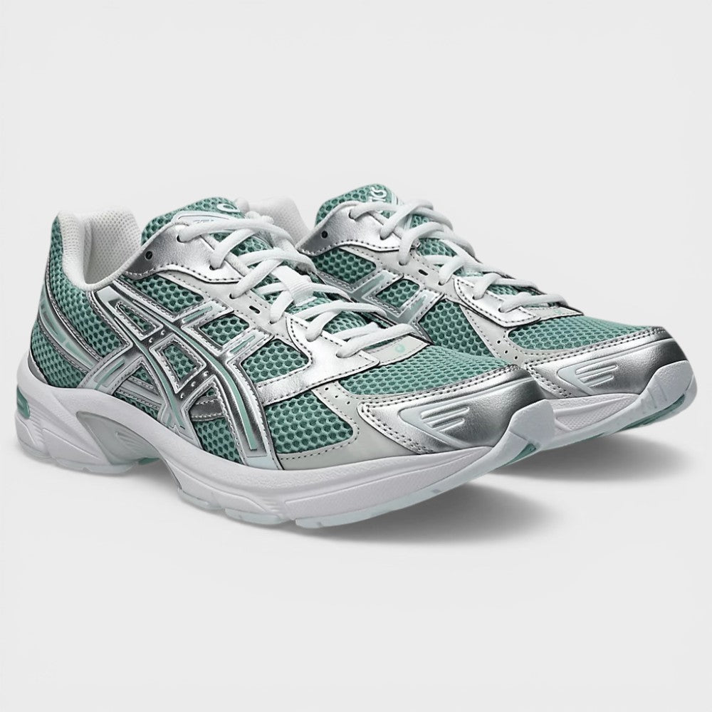 Asics Gel-1130 Verdigris Pure Silver 1203a609-300