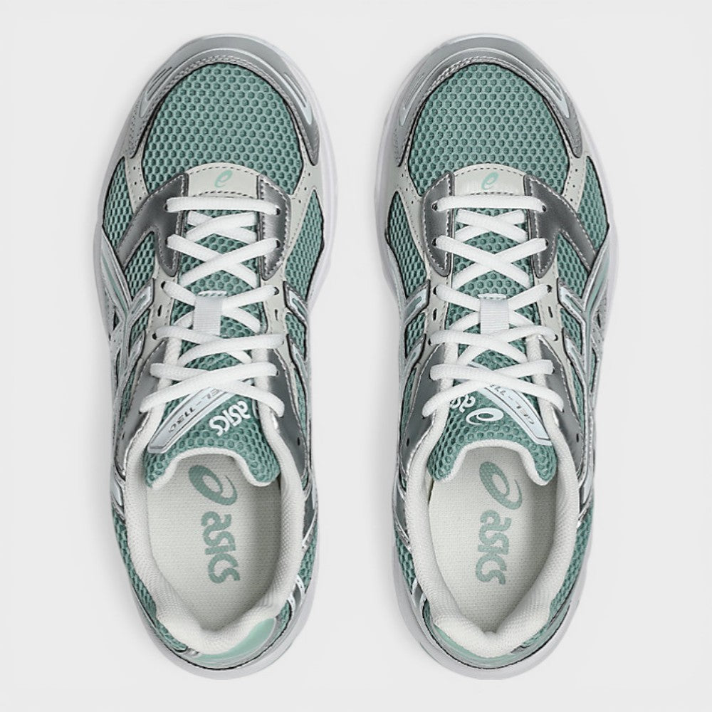 Asics Gel-1130 Verdigris Pure Silver 1203a609-300