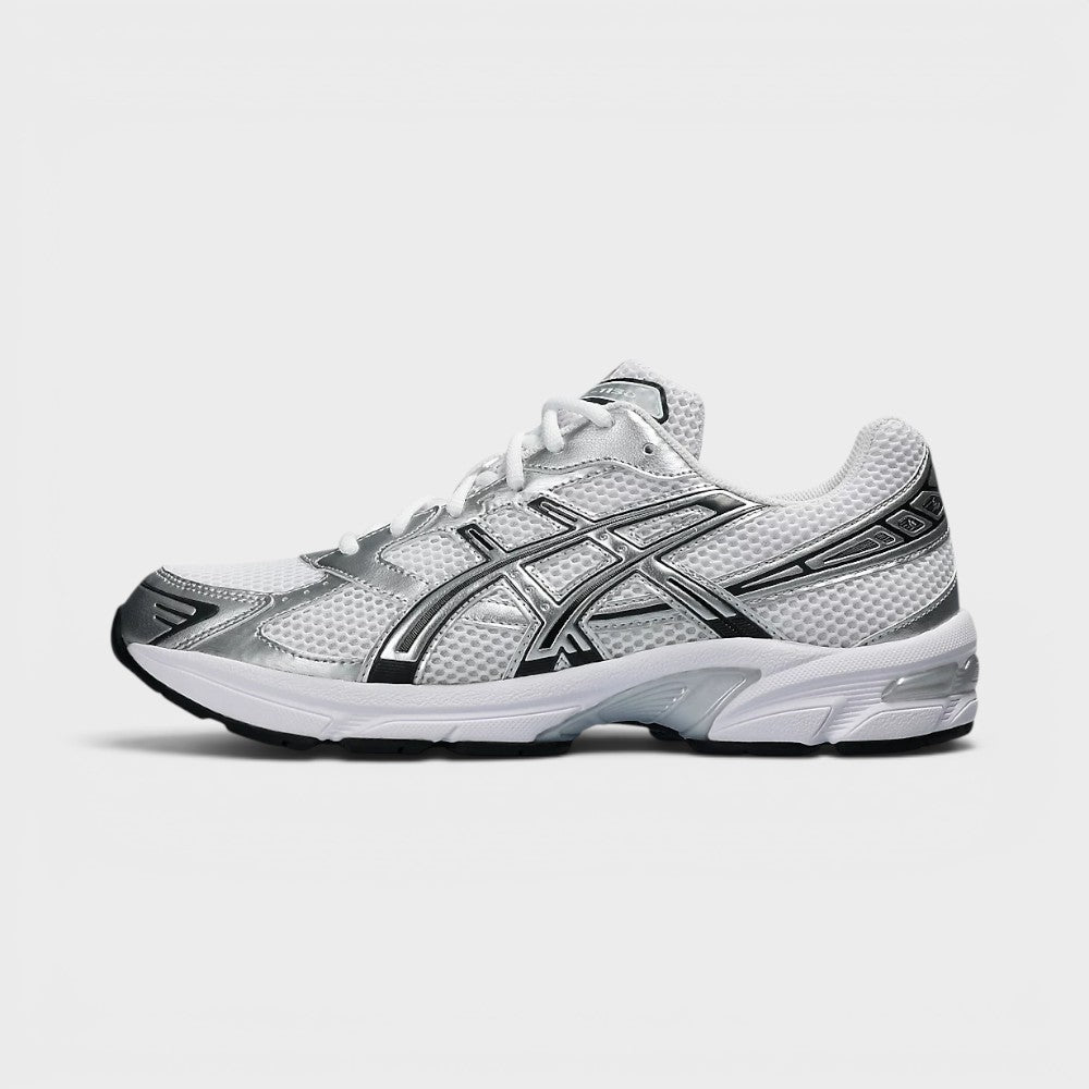 Asics Gel-1130 White Pure Silver 1201b020-100