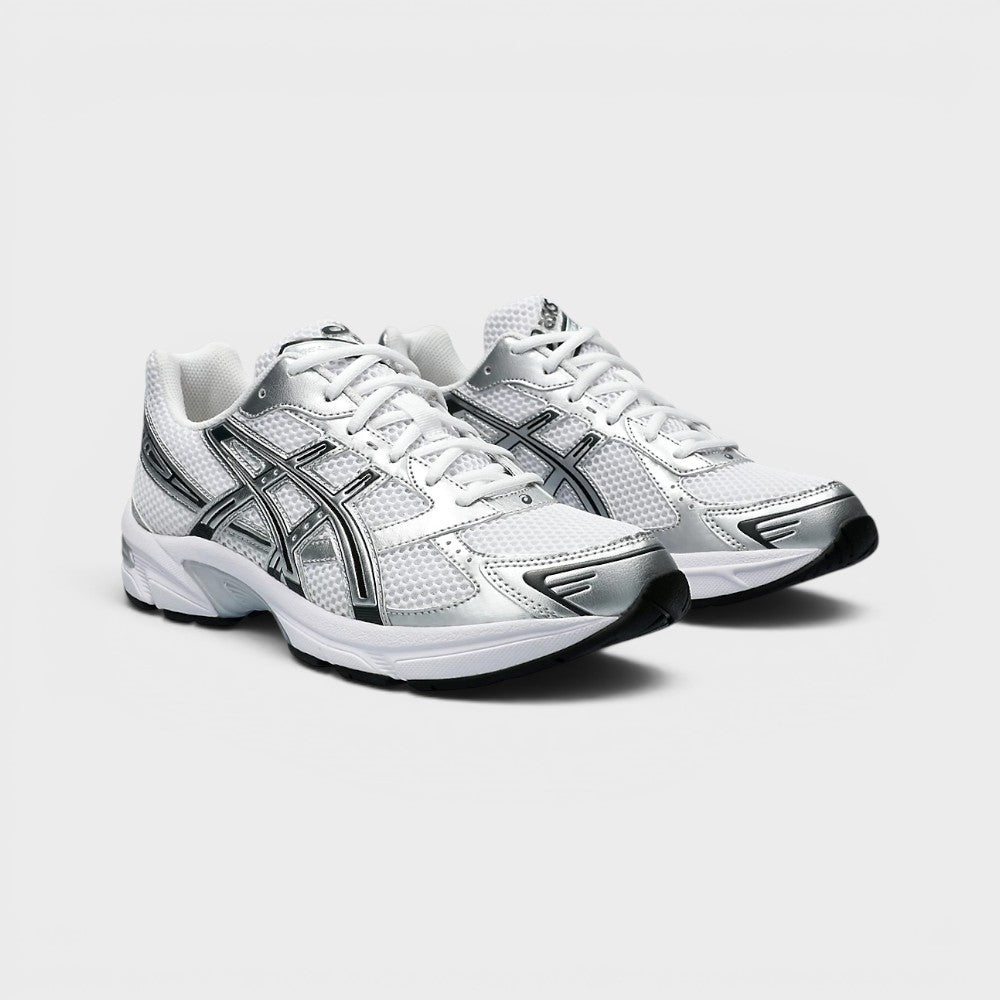 Asics Gel-1130 White Pure Silver 1201b020-100