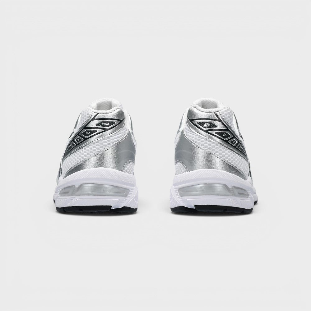 Asics Gel-1130 White Pure Silver 1201b020-100