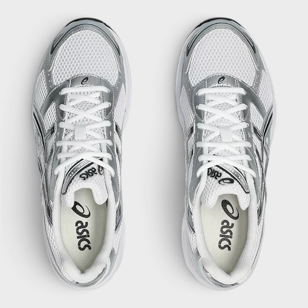Asics Gel-1130 White Pure Silver 1201b020-100