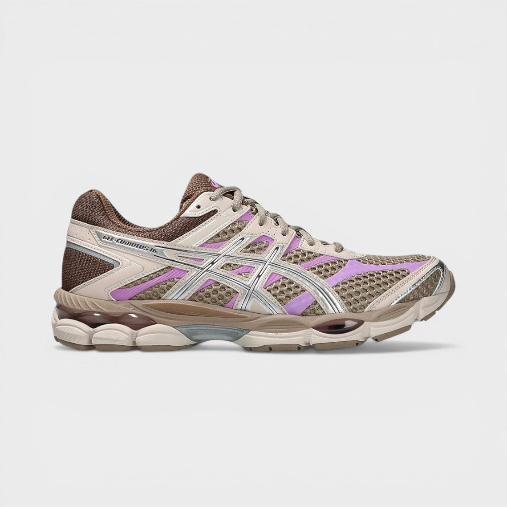 Asics Gel-cumulus 16 Cinamon Pure Silver 1203a733-200