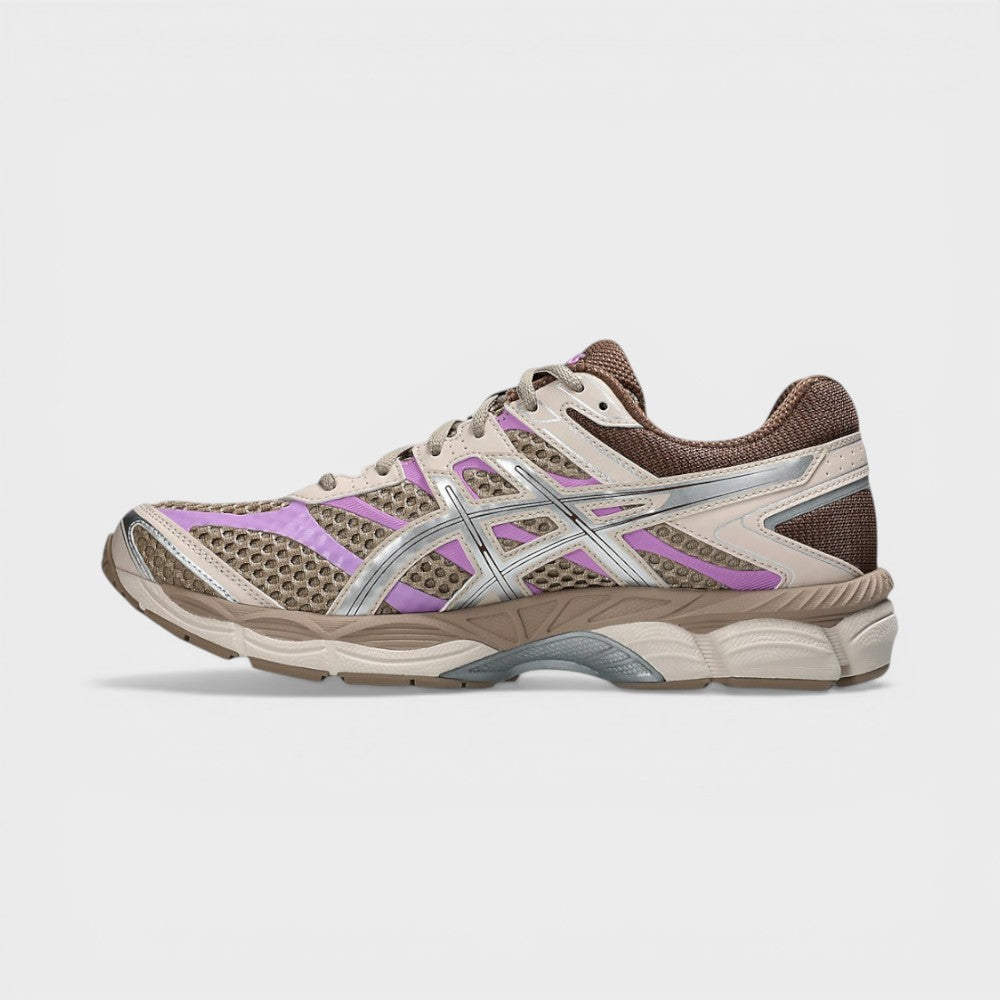 Asics Gel-cumulus 16 Cinamon Pure Silver 1203a733-200