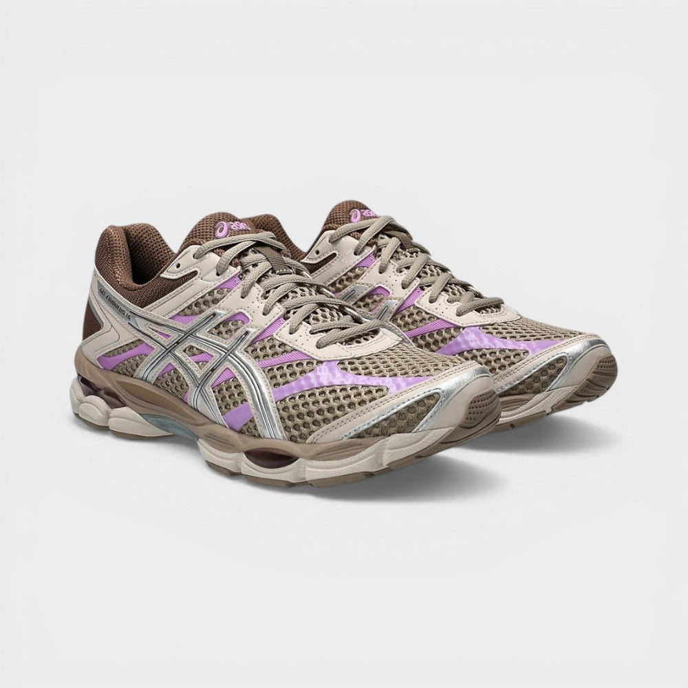Asics Gel-cumulus 16 Cinamon Pure Silver 1203a733-200